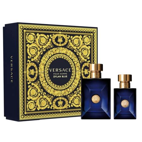 versace aftershave set boots|Versace 100ml gift set.